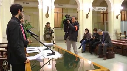 STAGE IN COMUNE PER NEOLAUREATI