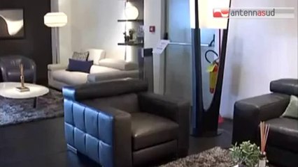 TG 09.12.13 In Puglia il triangolo del salotto parla il cinese