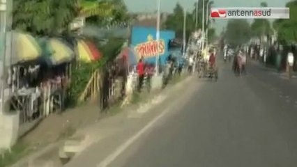 TG 09.12.13 Adozioni, italiani bloccati in Congo