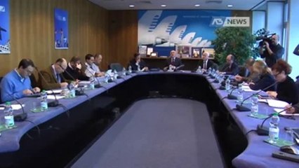 STADIO E CASINO' A TESSERA, LA SAVE LASCIA