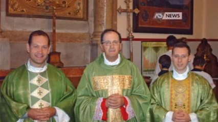 UN PAESE IN FESTA PER IL "SUO" CARDINALE