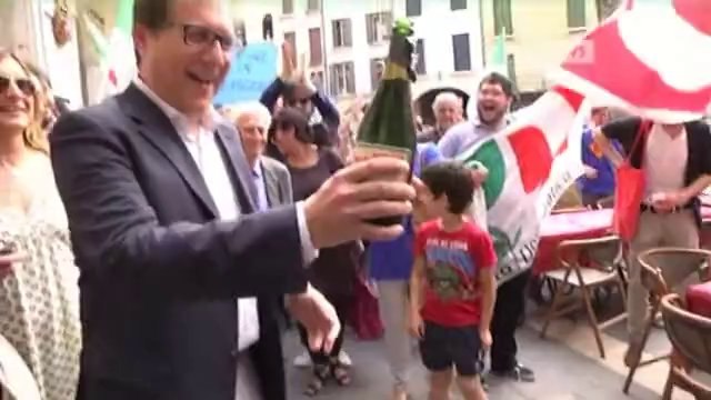 SINDACI, C'ERAVAMO TANTO AMATI