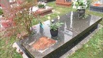 LADRI IN CIMITERO, RAZZIA DI RAME
