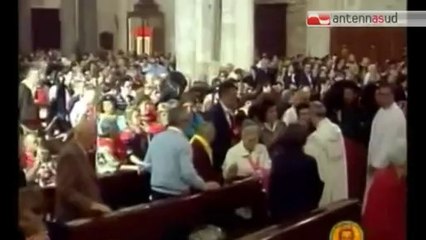 TG 05.12.13 Verso la notte di San Nicola