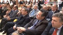 TG 05.12.13 L'innovazione veste rosa. A Bari premiata l'imprenditorialità femminile