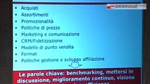 TG 04.12.13 Corato, prezzi più bassi nei supermercati del Consorzio Maiora