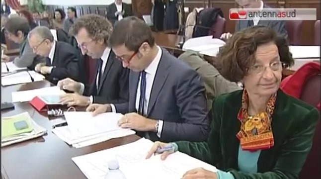 TG 04.12.13 La Puglia che va scommette su Expo 2015