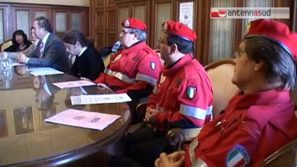 TG 04.12.13 Primo soccorso a scuola, docenti e genitori tornano tra i banchi