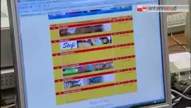 TG 04.12.13 Pedopornografia, 53 denunce e 3 arresti in tutta Italia