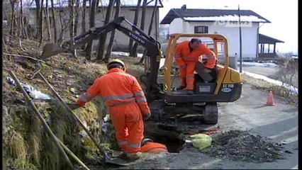 275 MORTI, I DATI DEL SOCCORSO ALPINO