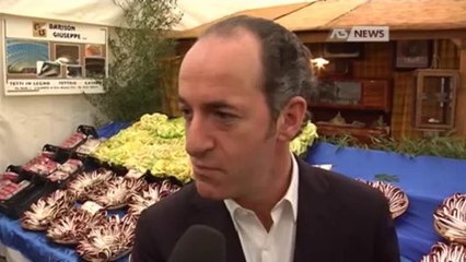 ZAIA: "VENETI NON PAGATE LA TASI"