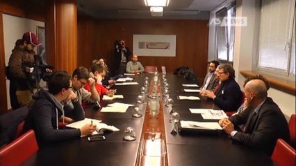 PROGETTI E INNOVAZIONE, BANDO AL VIA