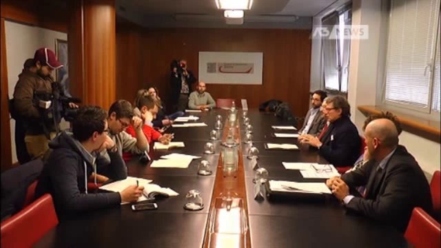 PROGETTI E INNOVAZIONE, BANDO AL VIA