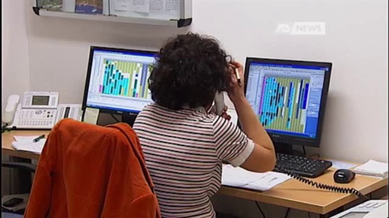 ARTIGIANI, CAOS TASI