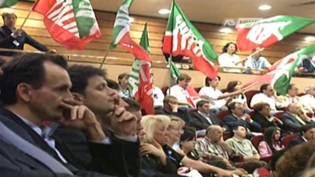 ELEZIONI, CENTRODESTRA ANCORA NEL CAOS