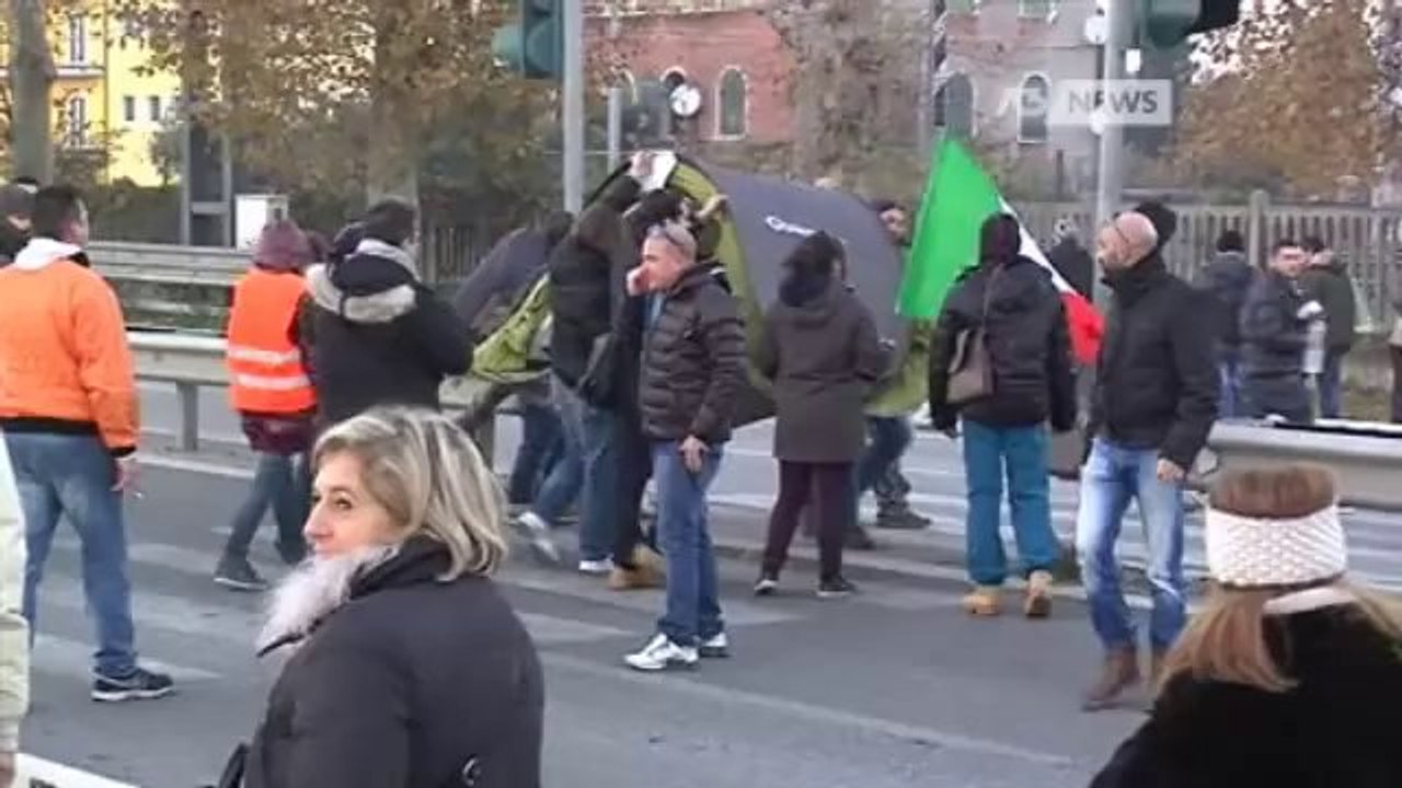 "FORCONI" DIVISI