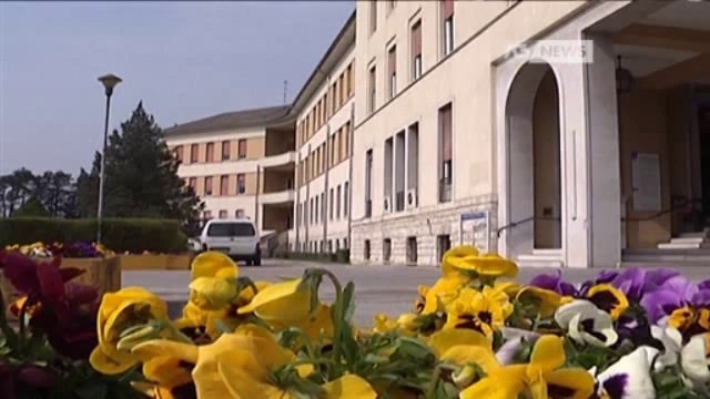 INFERMIERI, IN ARRIVO NOVITA' E NUOVI POSTI DI LAVORO