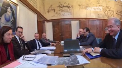 ALLERTA METEO, TORNA L'INCUBO BLACKOUT