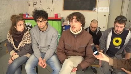 ZTL: "SE CI SGOMBERANO RISPONDEREMO"