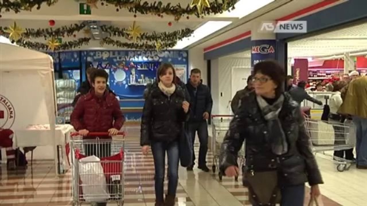 AUTOSTRADE: IN VENETO AUMENTI RECORD