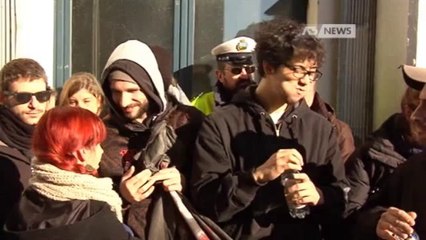 LA GIUNTA CAMBIA STRATEGIA, SGOMBERO PER ZTL