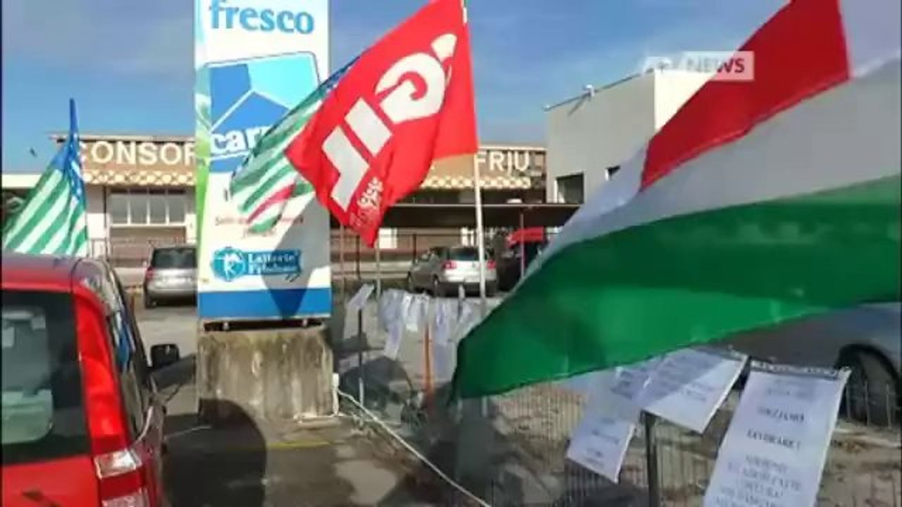 DICEMBRE IN UN MINUTO