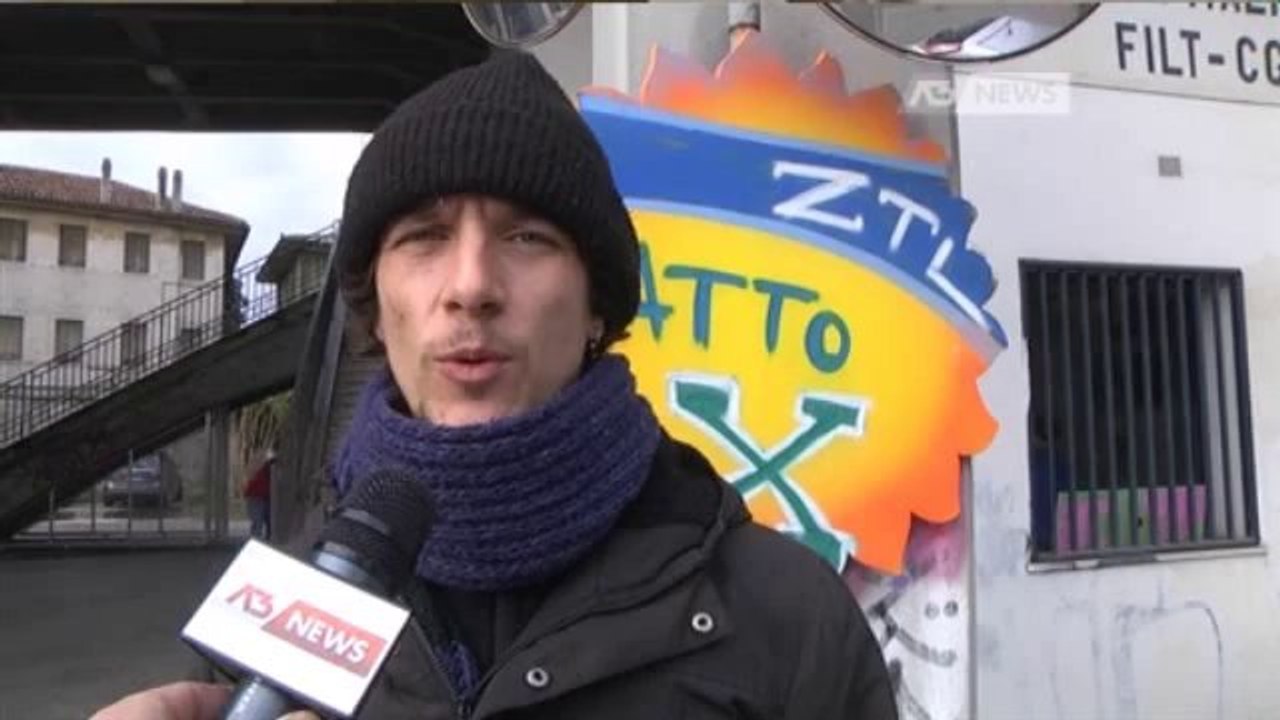 ZTL, VERTICE COL PREFETTO