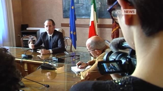 TRENI, IPOTESI DI SERVIZIO REGIONALE