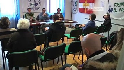 LA LEGA LANCIA LE PRIMARIE PER IL SINDACO
