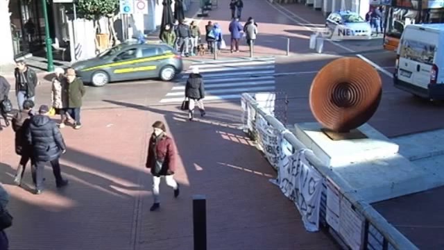 2013, TASSE MENO PESANTI