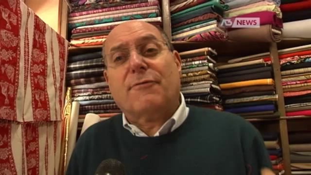 PEDONALIZZAZIONE, LA RIVOLTA DEI COMMERCIANTI