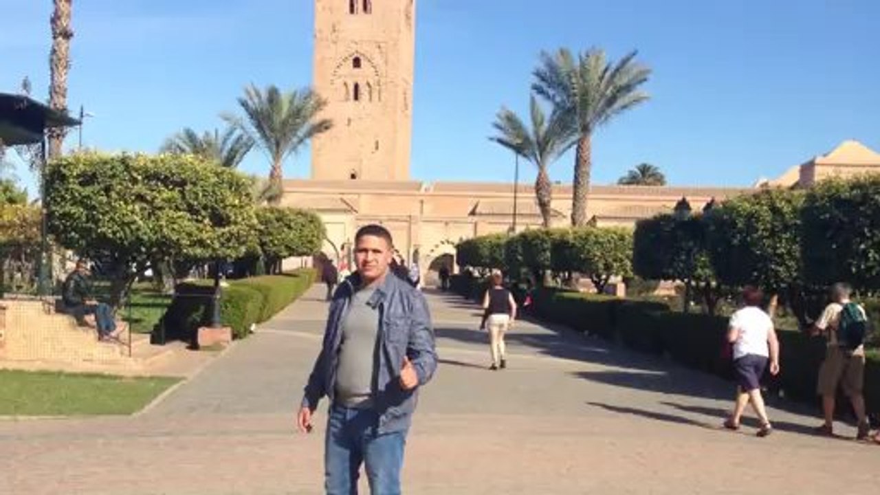 Maroc