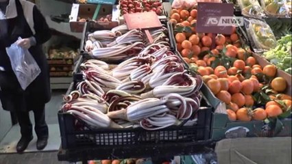 LA CRISI NON CANCELLA LA TRADIZIONE