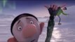 Arthur Christmas - Teaser Trailer - Aardman Animation_clip9