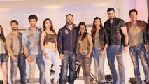 Fear Factor Khatron Ke Khiladi 5 Launch & Press Conference !