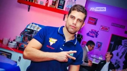 SCHIANTO ALL'ALBA DELLA VIGILIA: DUE GIOVANI MORTI