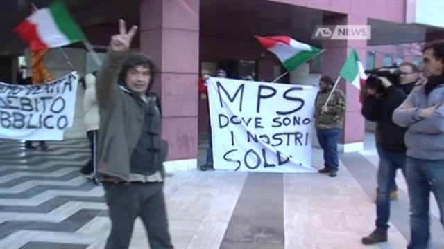 ASCOLTARE LE PROTESTE