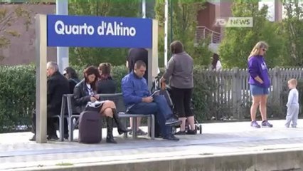 PENDOLARI: ESPOSTO CONTRO LA REGIONE