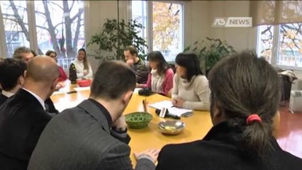 CRISI: "SERVONO  GLI PSICOLOGI DEL TERRITORIO"