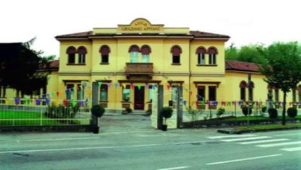 LA GUERRA DELLE POLTRONE