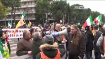 FORCONI, SI RIACCENDE LA PROTESTA