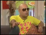 Ali Azmat's Opinion About MQM & Pervez Musharraf