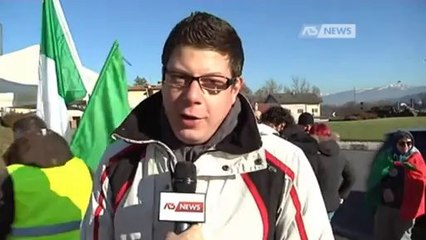 MOVIMENTO 9 DICEMBRE SEMPRE ATTIVO