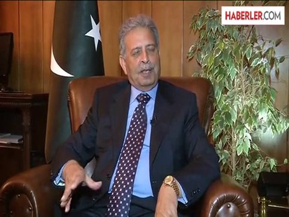 Türkiye-Pakistan savunma ortaklığı gelişecek -