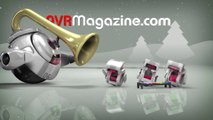 Tanti Auguri di Buon Natale! da AVRMagazine.com