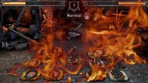 Heroes of Dragon Age gioco per iOS e Android - AVRMagazine.com Game Trailer
