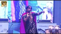 Sunil Grover aka Chutki in MAD IN INDIA 16th February 2014