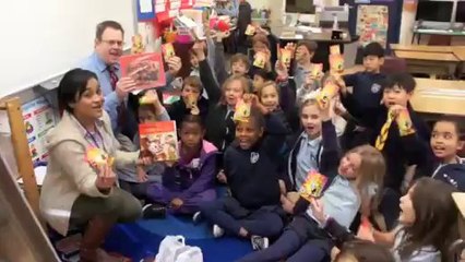 Happy Chinese New Year