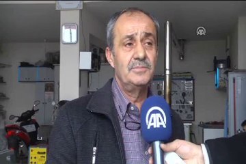 İlaç şişeleriyle Guinnes'e girmek istiyor