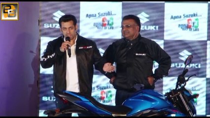 Salman Khan REACTS to JAI HO FLOP in Public